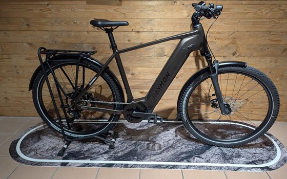 Neufahrzeug Raymon Tahona - Bild 1