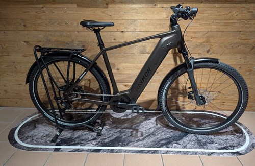 Neumotorrad Raymon Tahona