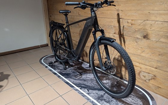 Neufahrzeug Raymon Tahona - Bild 2