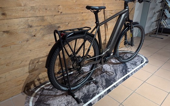 Neufahrzeug Raymon Tahona - Bild 3