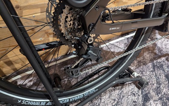 Neufahrzeug Raymon Tahona - Bild 4