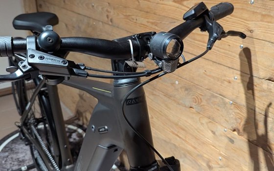 Neufahrzeug Raymon Tahona - Bild 6