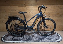 Neumotorrad Trenoli TANARO SPORTIVO T