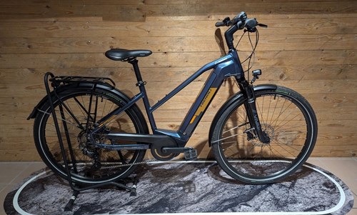 Trenoli TANARO SPORTIVO T