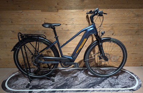 Neumotorrad Trenoli TANARO SPORTIVO T