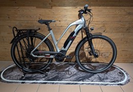 Neumotorrad Fantic Seven Days Living Easy