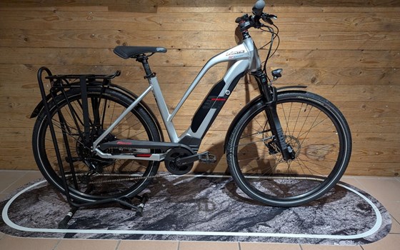 Neufahrzeug Fantic Seven Days Living Easy - Bild 1