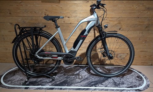 Fantic Seven Days Living Easy