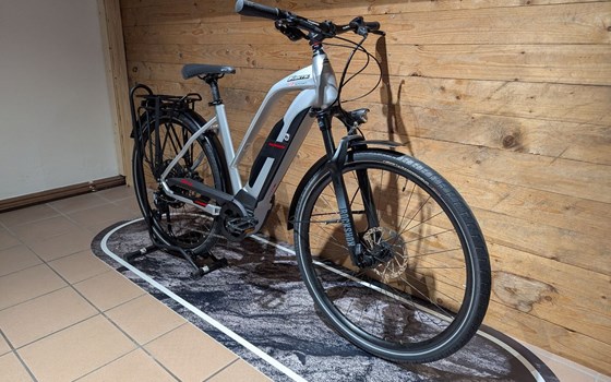 Neufahrzeug Fantic Seven Days Living Easy - Bild 2