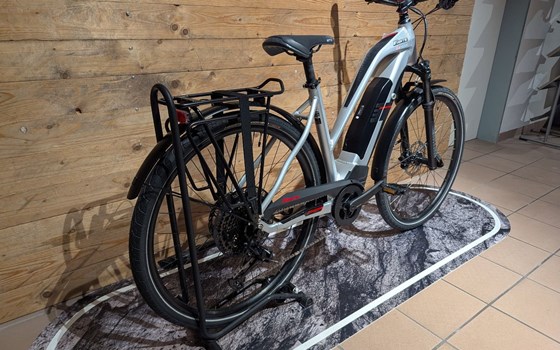 Neufahrzeug Fantic Seven Days Living Easy - Bild 3