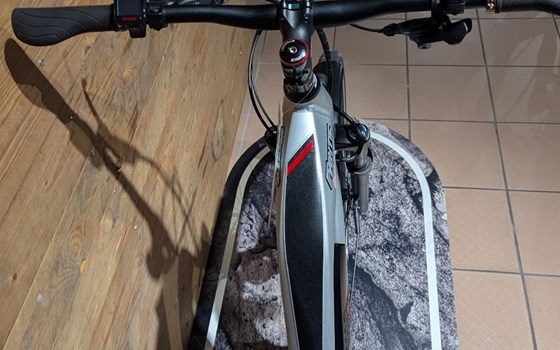 Neufahrzeug Fantic Seven Days Living Easy - Bild 5