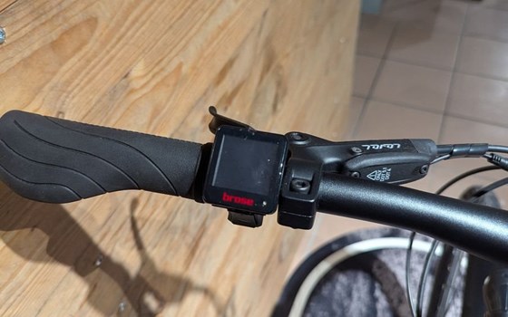 Neufahrzeug Fantic Seven Days Living Easy - Bild 6