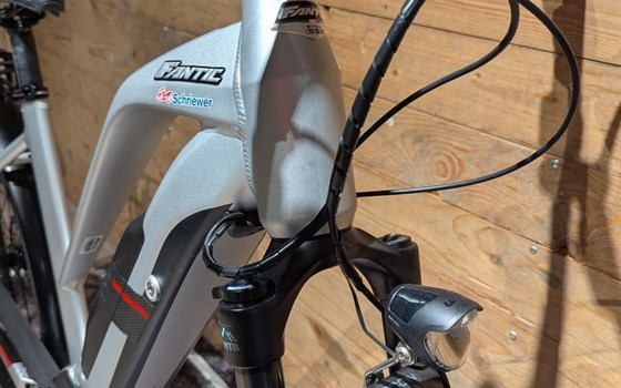 Neufahrzeug Fantic Seven Days Living Easy - Bild 7