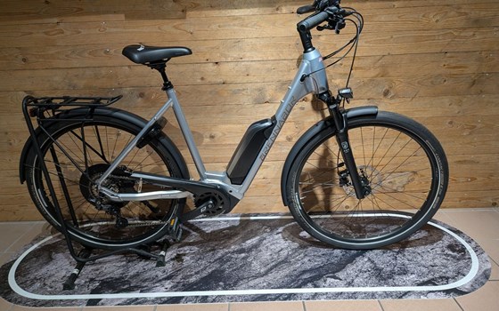 Neufahrzeug Rewaco HS - Bild 1