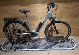 Neumotorrad Rewaco HS