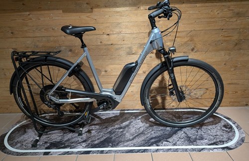 Neumotorrad Rewaco HS