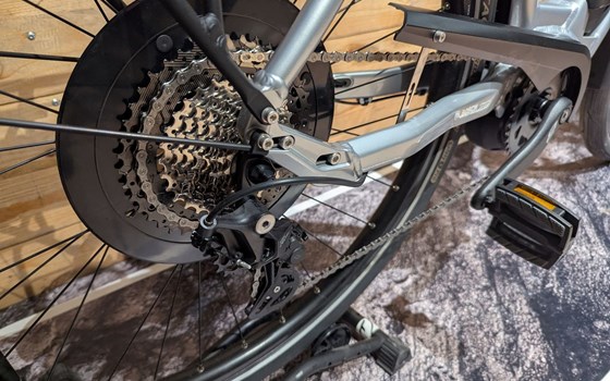 Neufahrzeug Rewaco HS - Bild 4