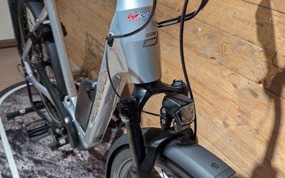 Neufahrzeug Rewaco HS - Bild 7