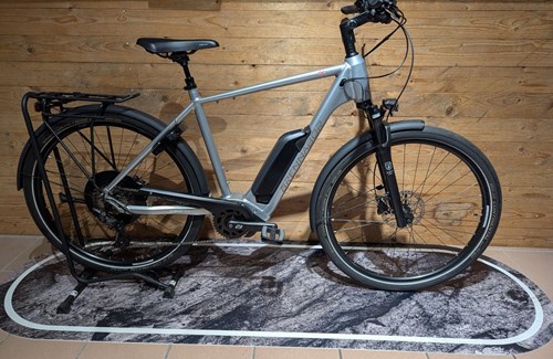 Neumotorrad Rewaco HS