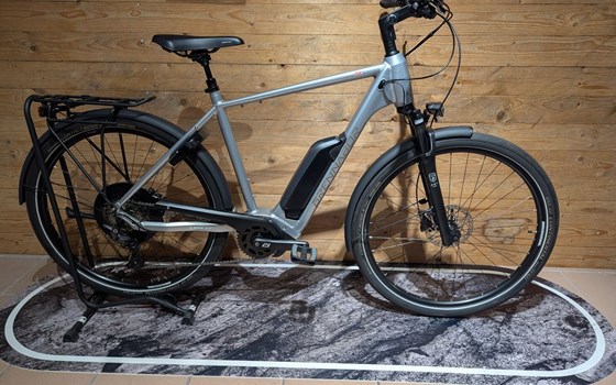 Neufahrzeug Rewaco HS - Bild 1