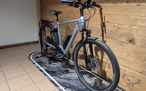 Neufahrzeug Rewaco HS - Bild 2