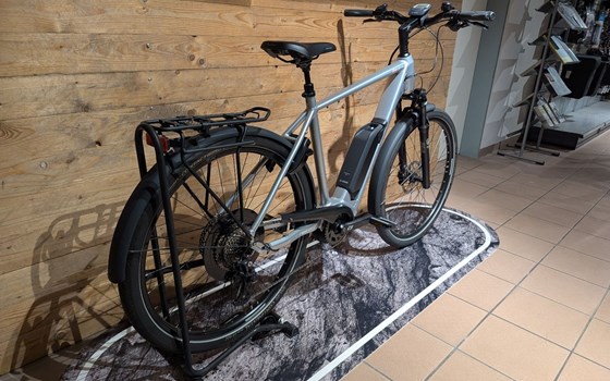 Neufahrzeug Rewaco HS - Bild 3