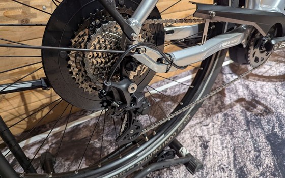 Neufahrzeug Rewaco HS - Bild 4