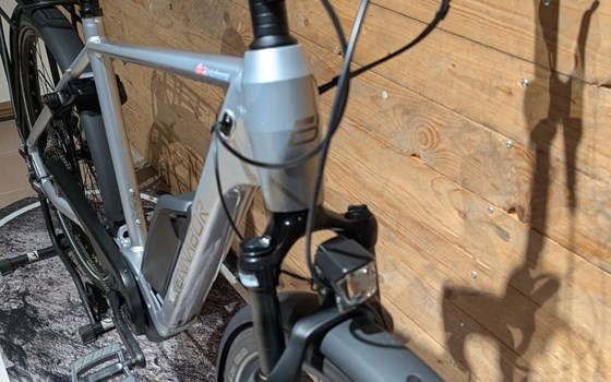 Neufahrzeug Rewaco HS - Bild 7