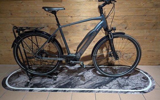 Neufahrzeug Rewaco HS - Bild 1