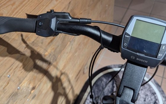 Neufahrzeug Rewaco HS - Bild 5