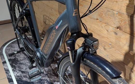 Neufahrzeug Rewaco HS - Bild 6