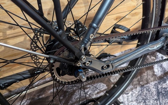 Neufahrzeug Rewaco HS - Bild 7