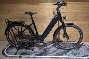 Angebot Raymon Metmo Pro