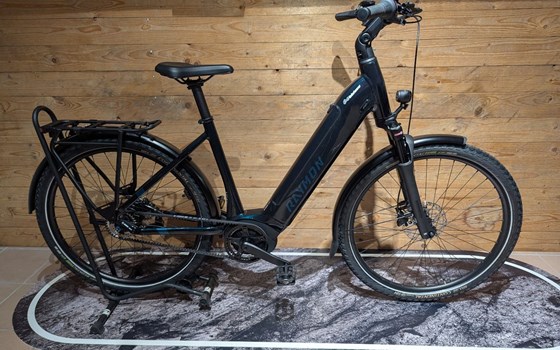 Neufahrzeug Raymon Metmo Pro - Bild 1