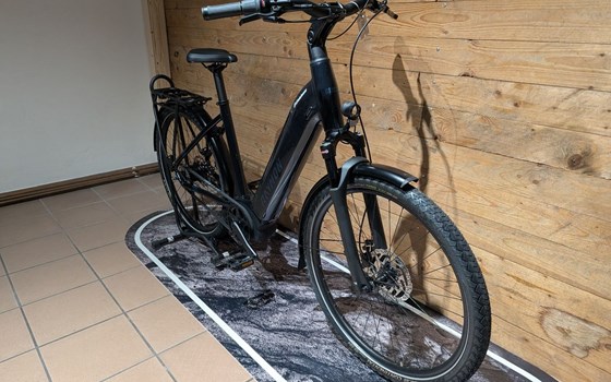 Neufahrzeug Raymon Metmo Pro - Bild 2