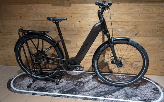 Neufahrzeug Raymon Tahona - Bild 1