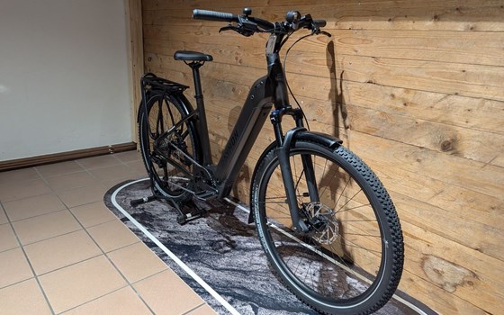 Neufahrzeug Raymon Tahona - Bild 2