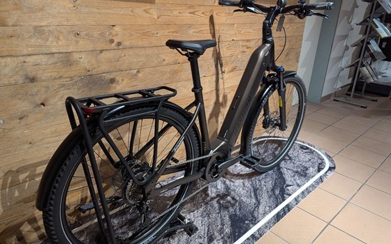 Neufahrzeug Raymon Tahona - Bild 3