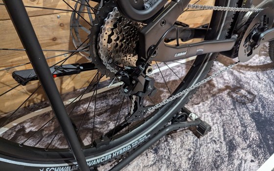 Neufahrzeug Raymon Tahona - Bild 4