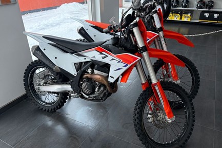 KTM 250 SX-F