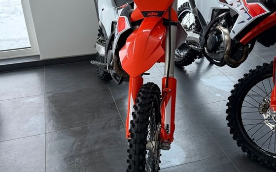Gebrauchtmotorrad KTM 250 SX-F - Bild 3
