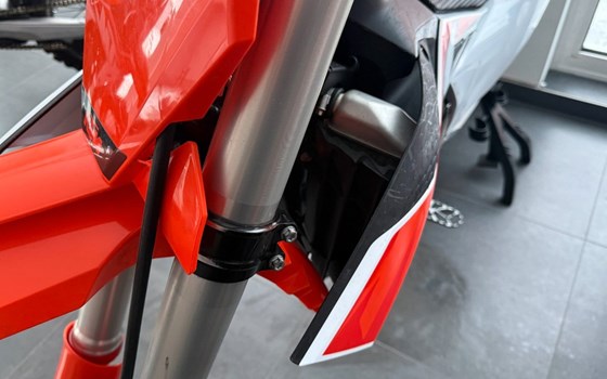 Gebrauchtmotorrad KTM 250 SX-F - Bild 6