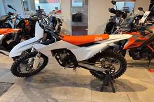 Angebot KTM 250 SX-F