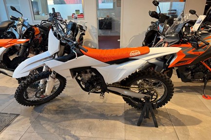 KTM 250 SX-F