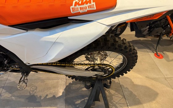 Gebrauchtmotorrad KTM 250 SX-F - Bild 3