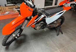 Gebrauchte KTM 300 SX