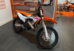 Gebrauchte KTM 300 SX