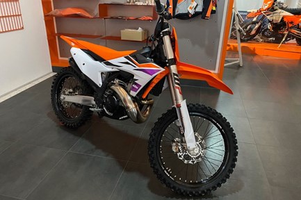 KTM 300 SX