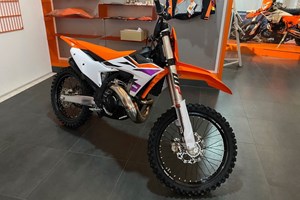 Angebot KTM 300 SX