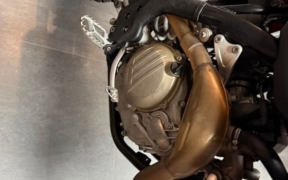 Gebrauchtmotorrad KTM 300 SX - Bild 4